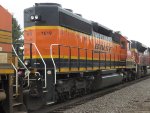 BNSF 1619